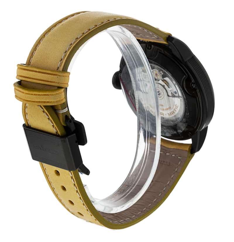 Eterna Adventic 2970.43.42.1353